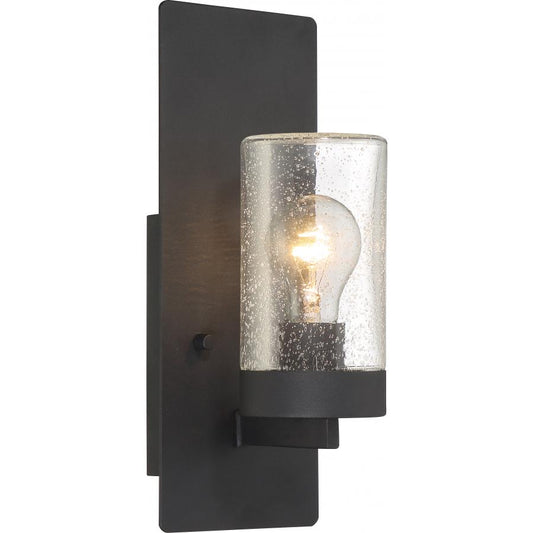 NUVO LIGHTING INDIE 1 LT SMALL WALL SCONCE #60/6579