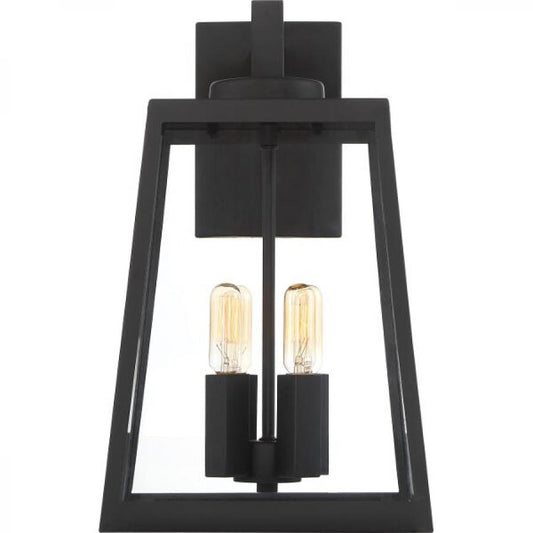 NUVO LIGHTING HALIFAX 4 LT LARGE LANTERN #60/6583