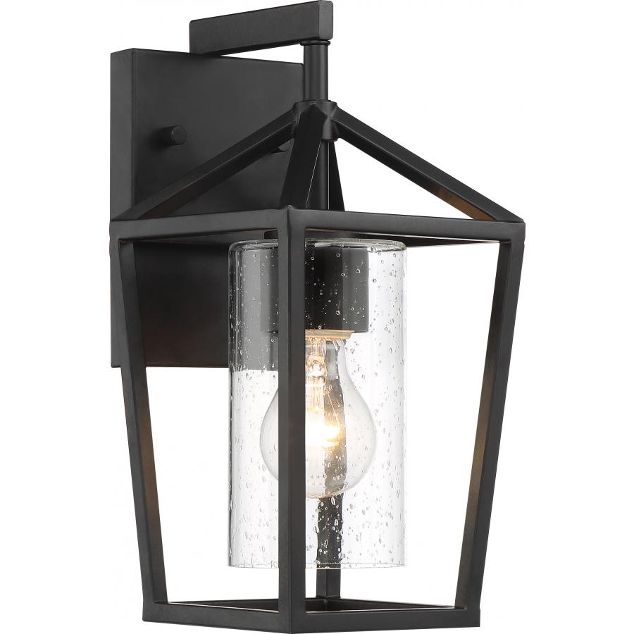 NUVO LIGHTING HOPEWELL 1 LT SMALL LANTERN #60/6591 60-6591