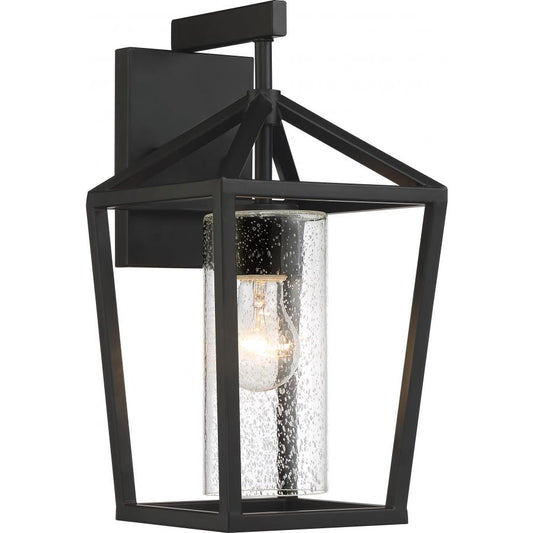 NUVO LIGHTING HOPEWELL 1 LT MEDIUM LANTERN #60/6592