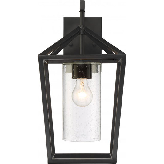 NUVO LIGHTING HOPEWELL 1 LT LARGE LANTERN #60/6593