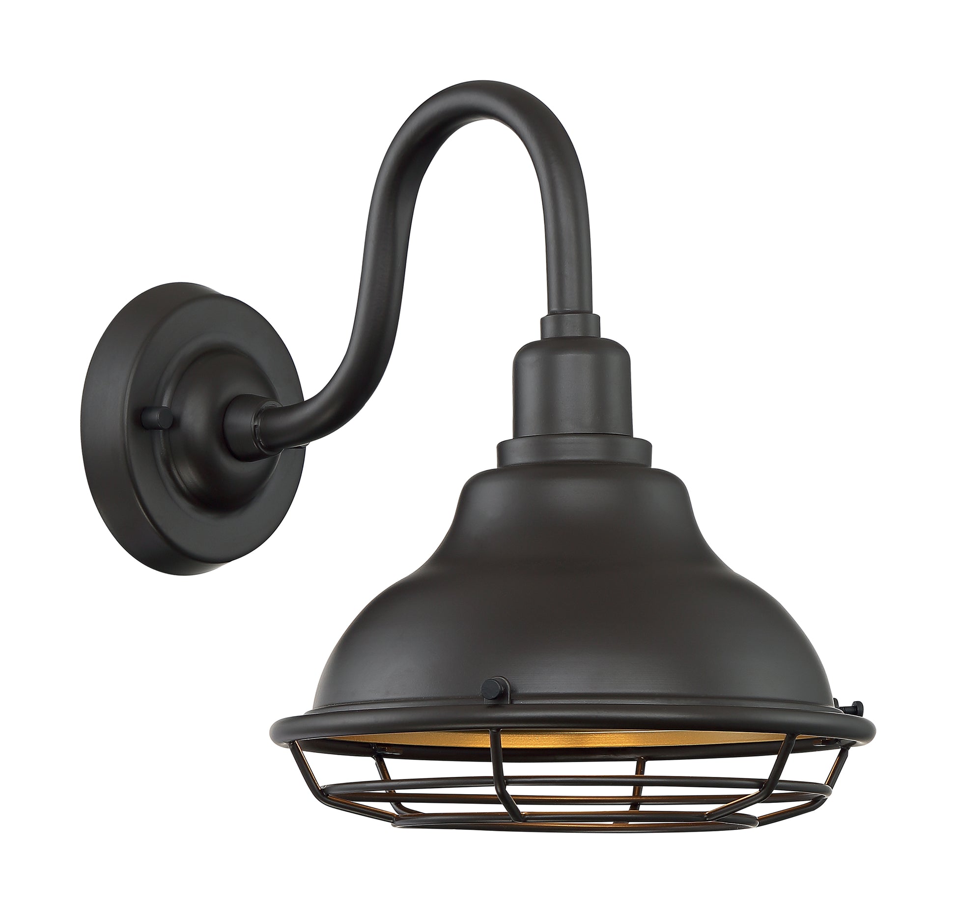 NUVO LIGHTING NEWBRIDGE 1LT SM OUTDOOR WALL DB #60/7011 60-7011