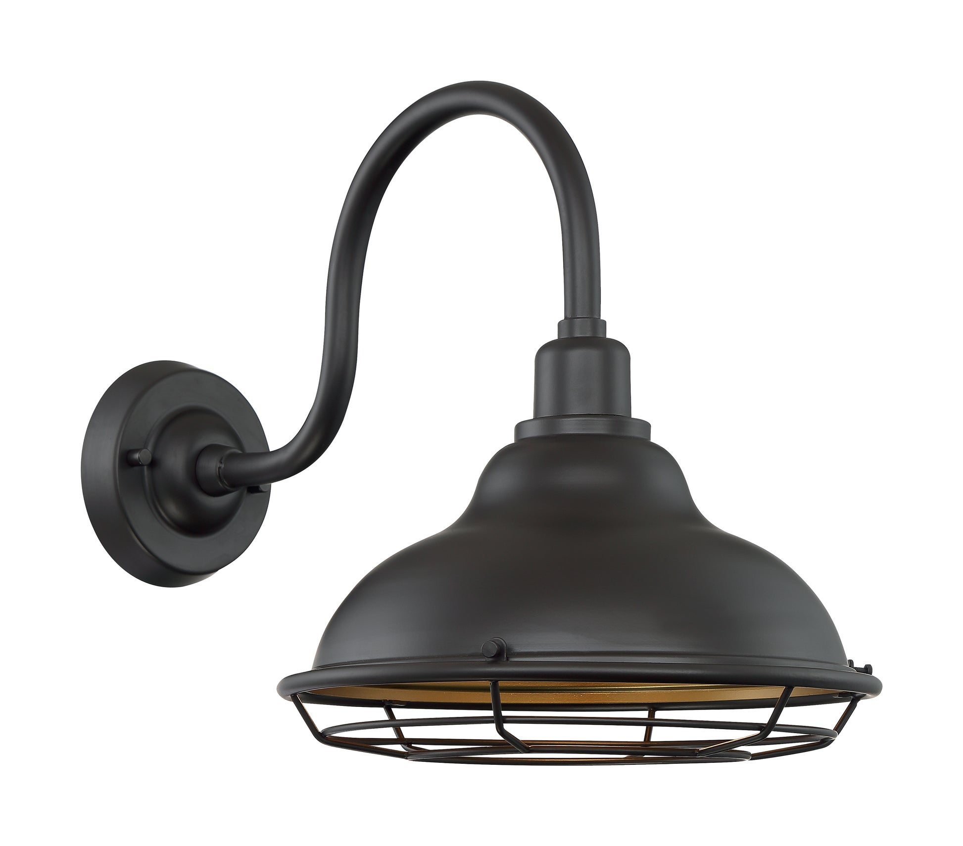 NUVO LIGHTING NEWBRIDGE 1LT LG OUTDOOR WALL DB #60/7012 60-7012