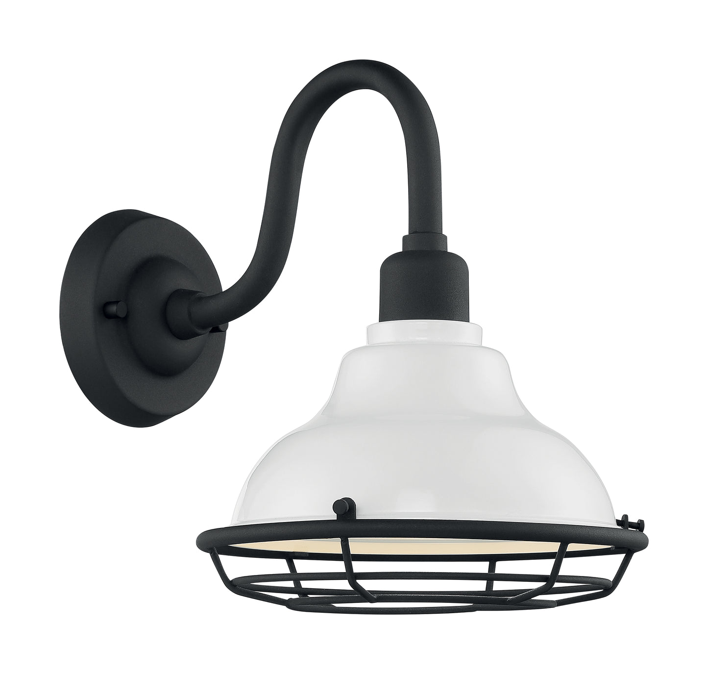 NUVO LIGHTING NEWBRIDGE 1LT SM OUTDOOR WALLGW #60/7021