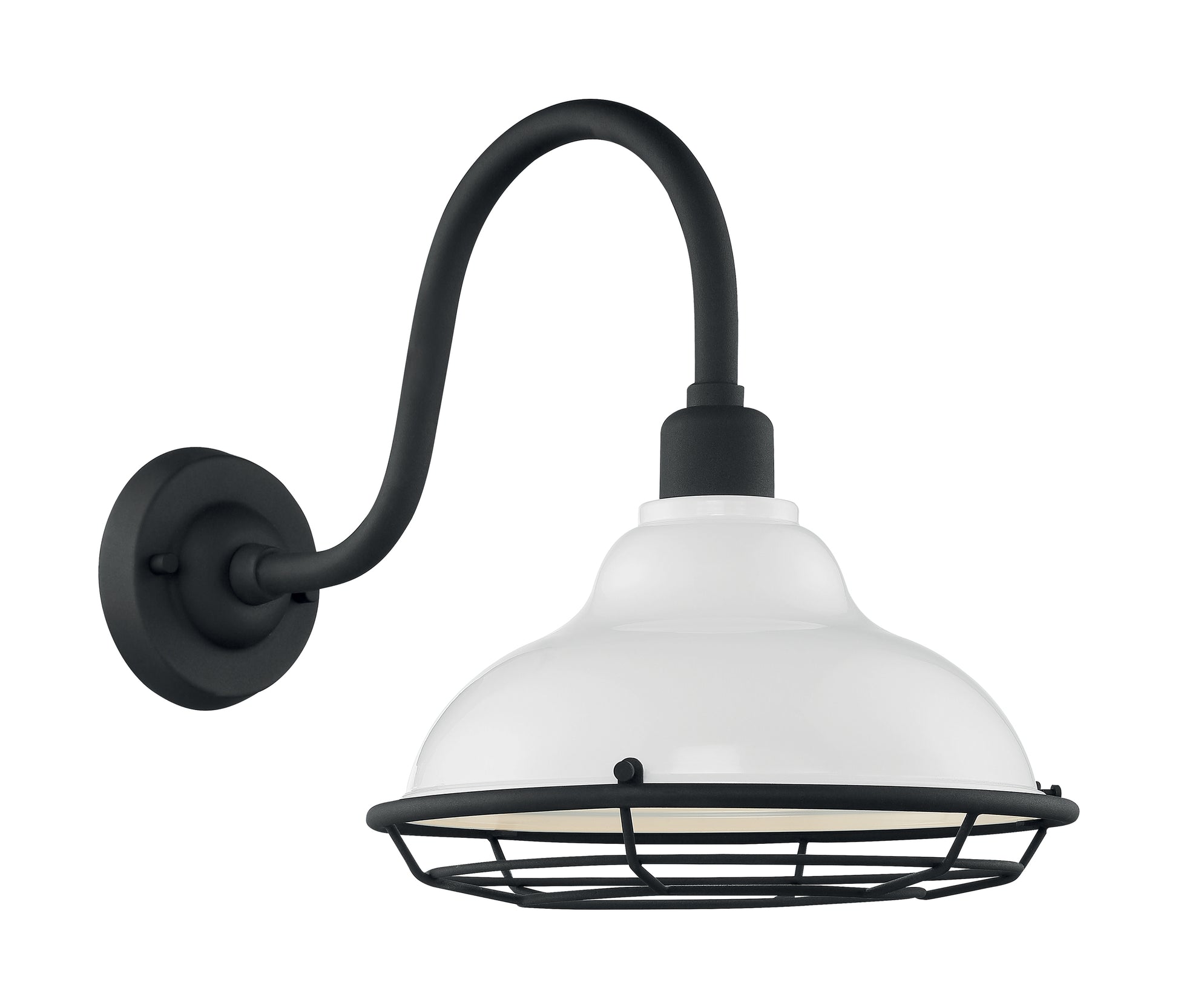 NUVO LIGHTING NEWBRIDGE 1LT LG OUTDOOR WALLGW #60/7022 60-7022