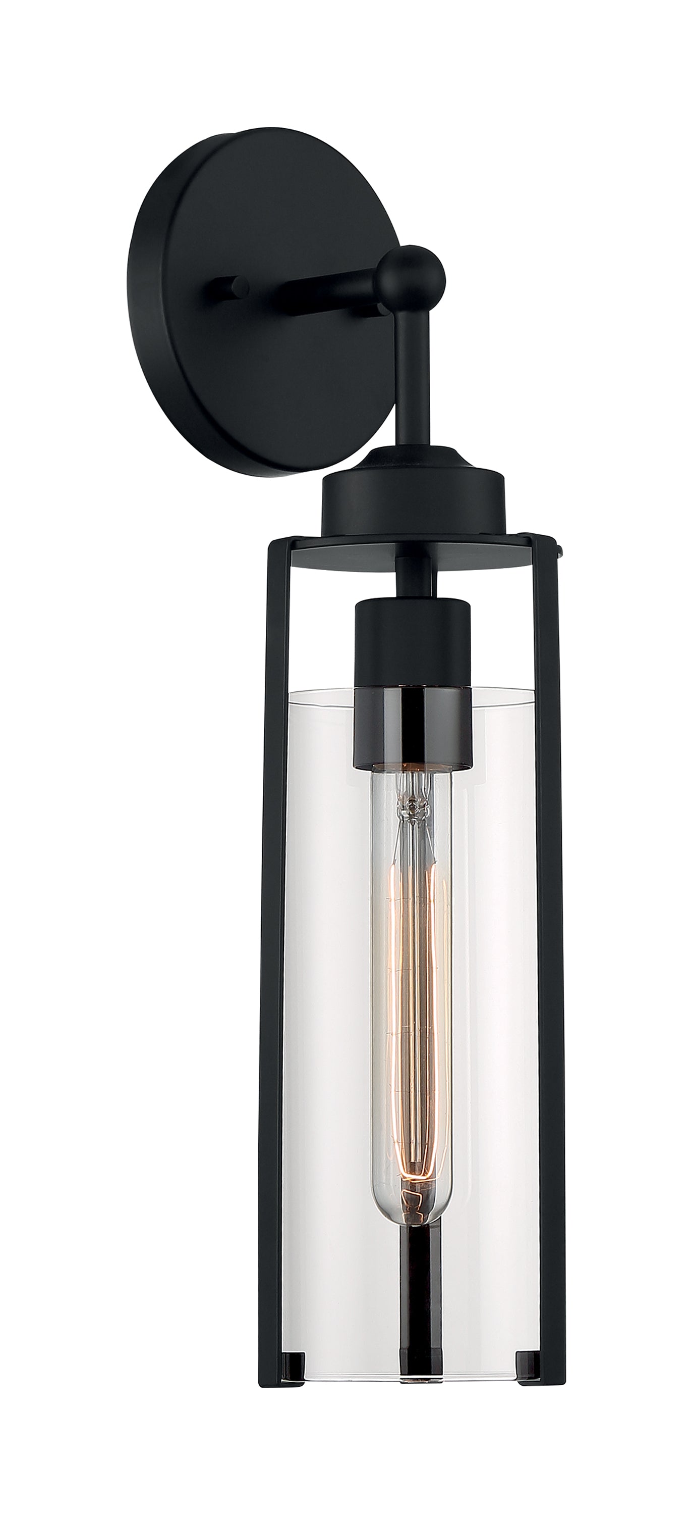 NUVO LIGHTING MARINA 1 LIGHT WALL SCONCE #60/7161 60-7161