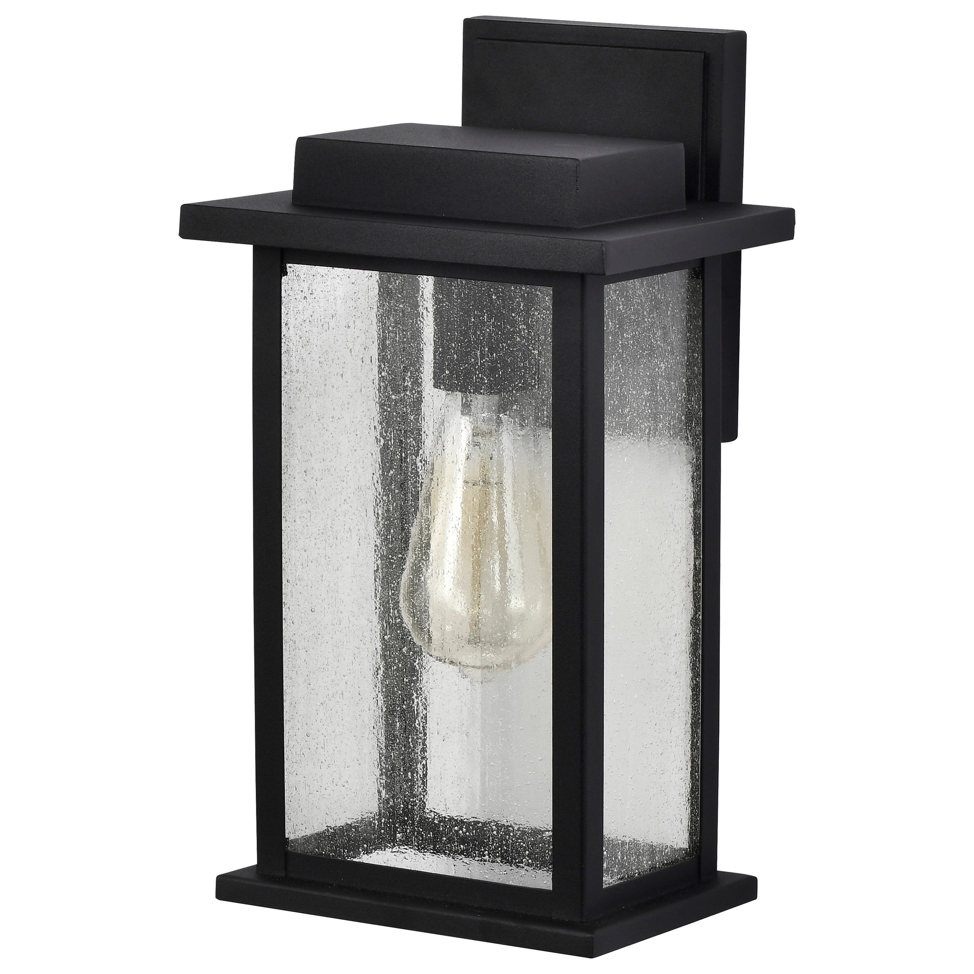 NUVO LIGHTING SULLIVAN 1 LT MED WALL LANTERN #60/7375 60-7375