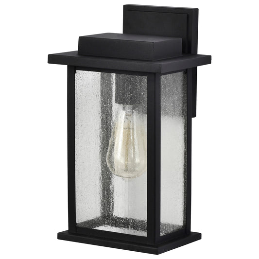 NUVO LIGHTING SULLIVAN 1 LT MED WALL LANTERN #60/7375
