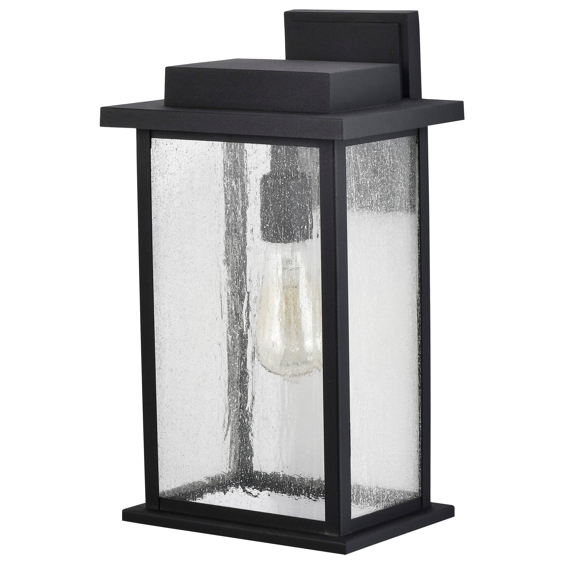 NUVO LIGHTING SULLIVAN 1 LT LG WALL LANTERN #60/7376 60-7376