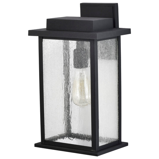 NUVO LIGHTING SULLIVAN 1 LT LG WALL LANTERN #60/7376