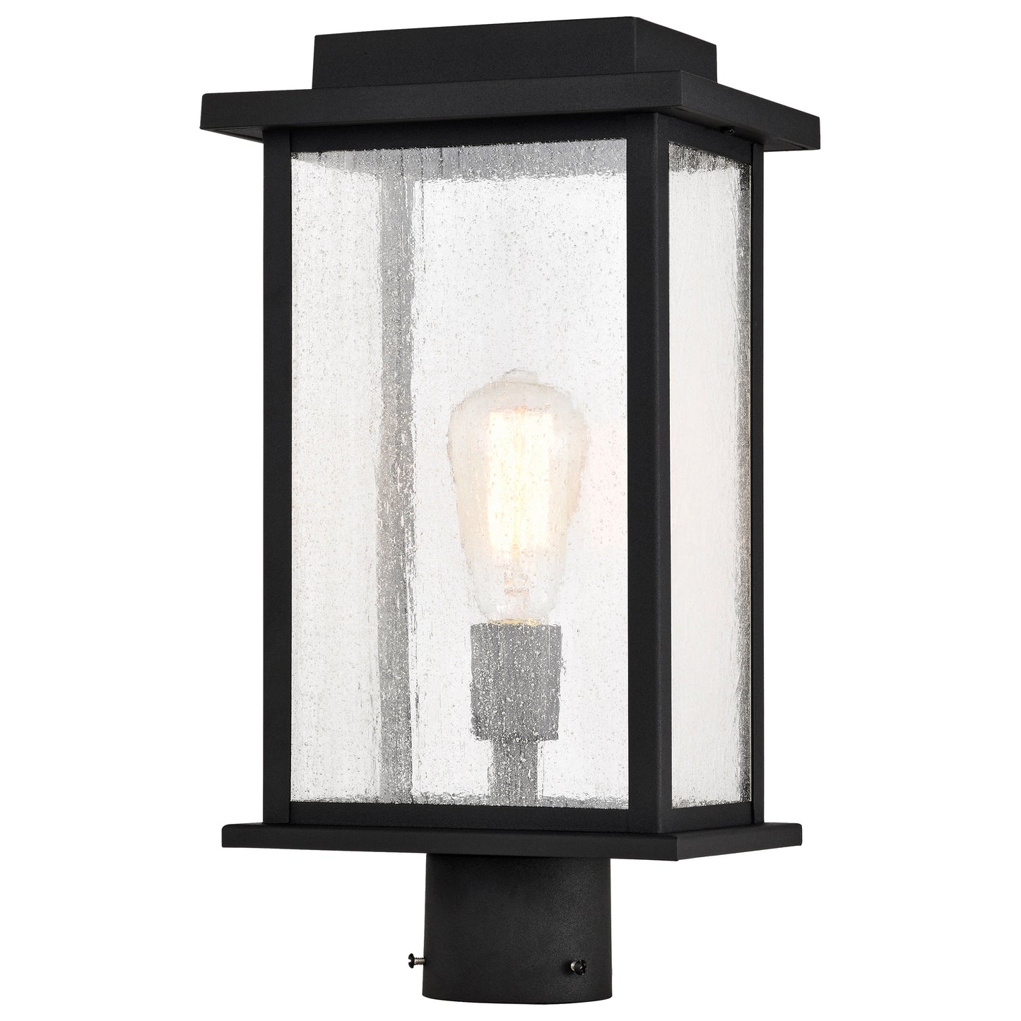 NUVO LIGHTING SULLIVAN 1LT OUTDOOR POST #60/7378