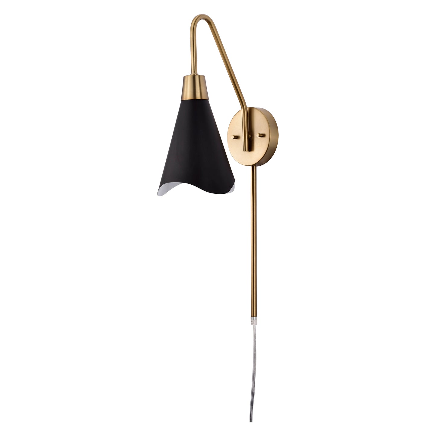 NUVO LIGHTING TANGO 1 LIGHT WALL SCONCE #60/7467