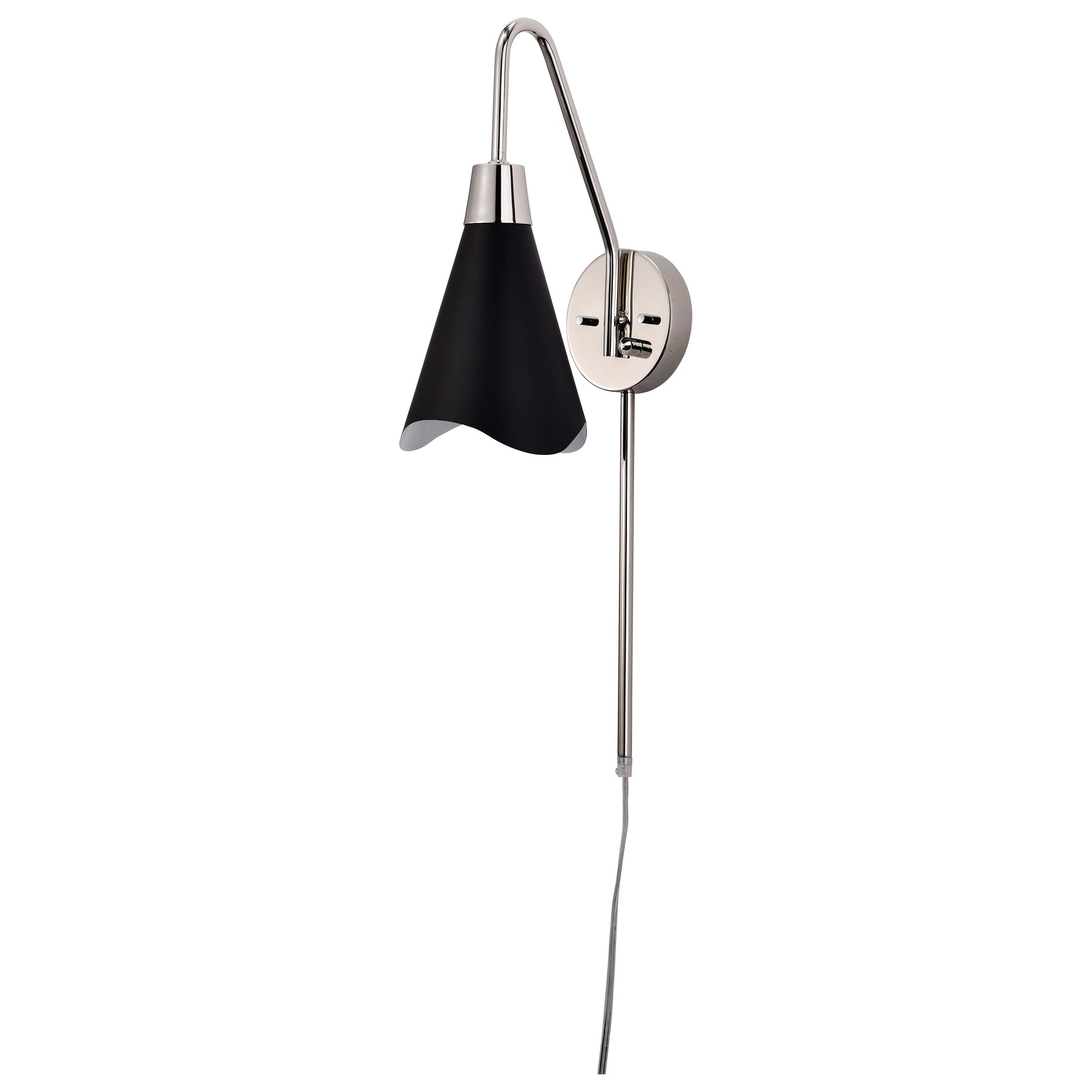 NUVO LIGHTING TANGO 1 LIGHT WALL SCONCE #60/7469 60-7469