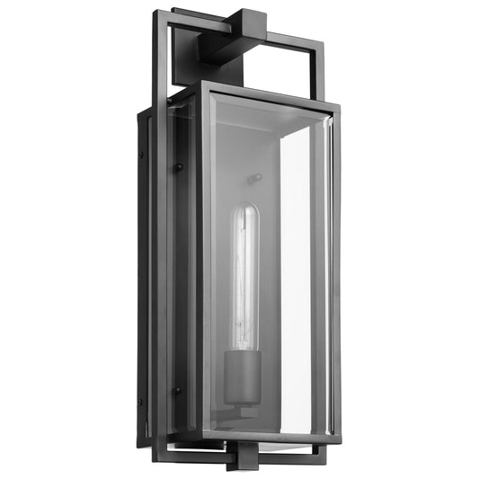 NUVO LIGHTING EXHIBIT 1 LT LG WALL LANTERN #60/7545