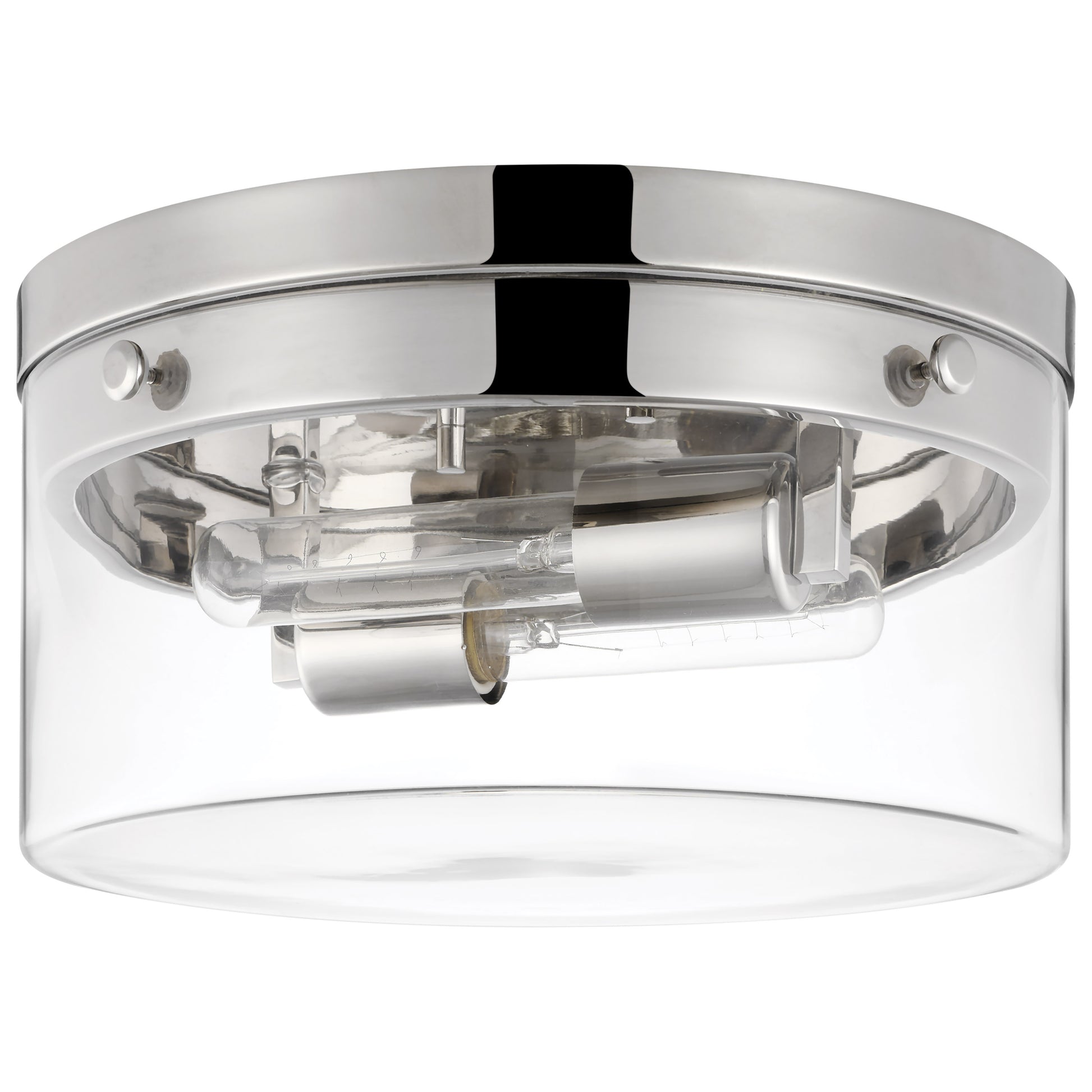 NUVO LIGHTING INTERSECTION MEDIUM FLUSH #60/7637 60-7637