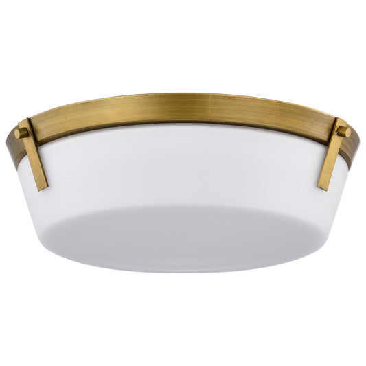NUVO LIGHTING ROWEN 3 LIGHT FLUSH MOUNT #60/7750