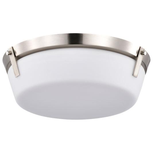 NUVO LIGHTING ROWEN 3 LIGHT FLUSH MOUNT #60/7760