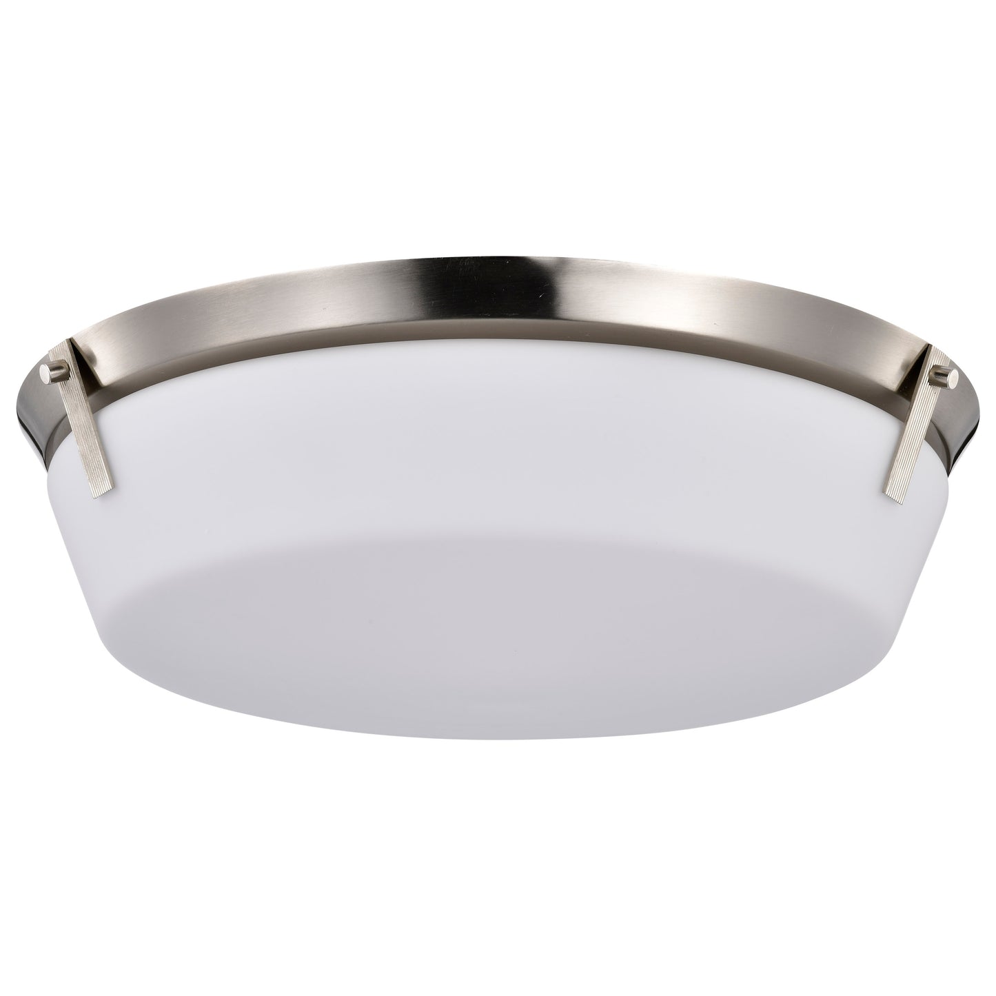 NUVO LIGHTING ROWEN 4 LIGHT FLUSH MOUNT #60/7761