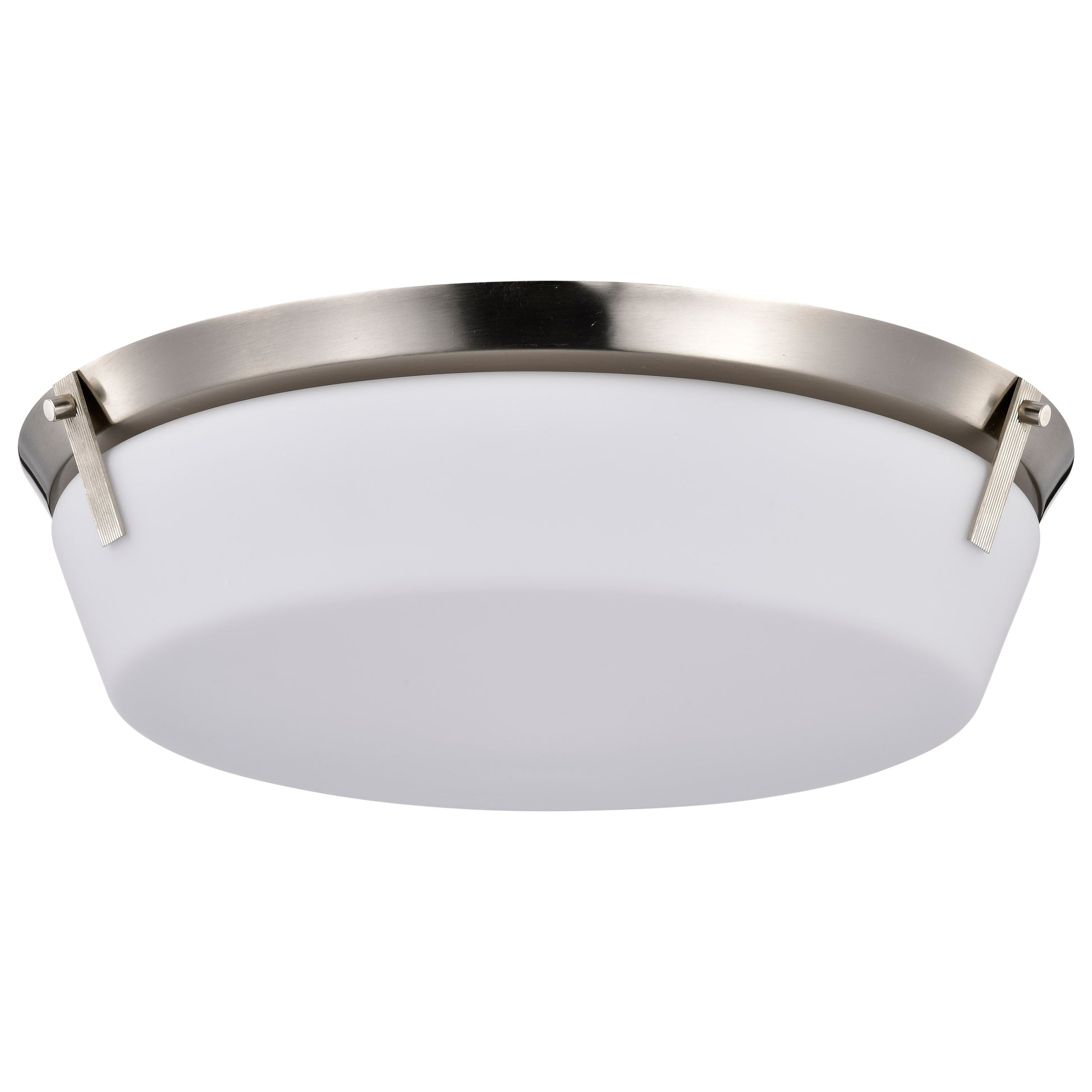 NUVO LIGHTING ROWEN 4 LIGHT FLUSH MOUNT #60/7761 60-7761
