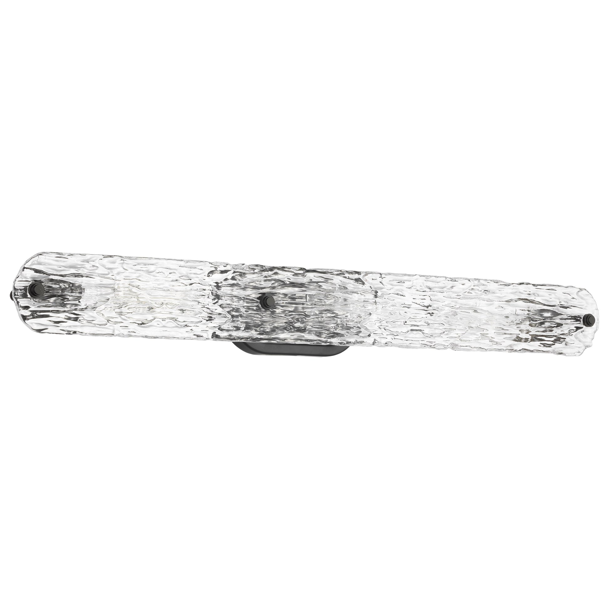 NUVO LIGHTING GLACIER 3LT VANITY #60/7813 60-7813