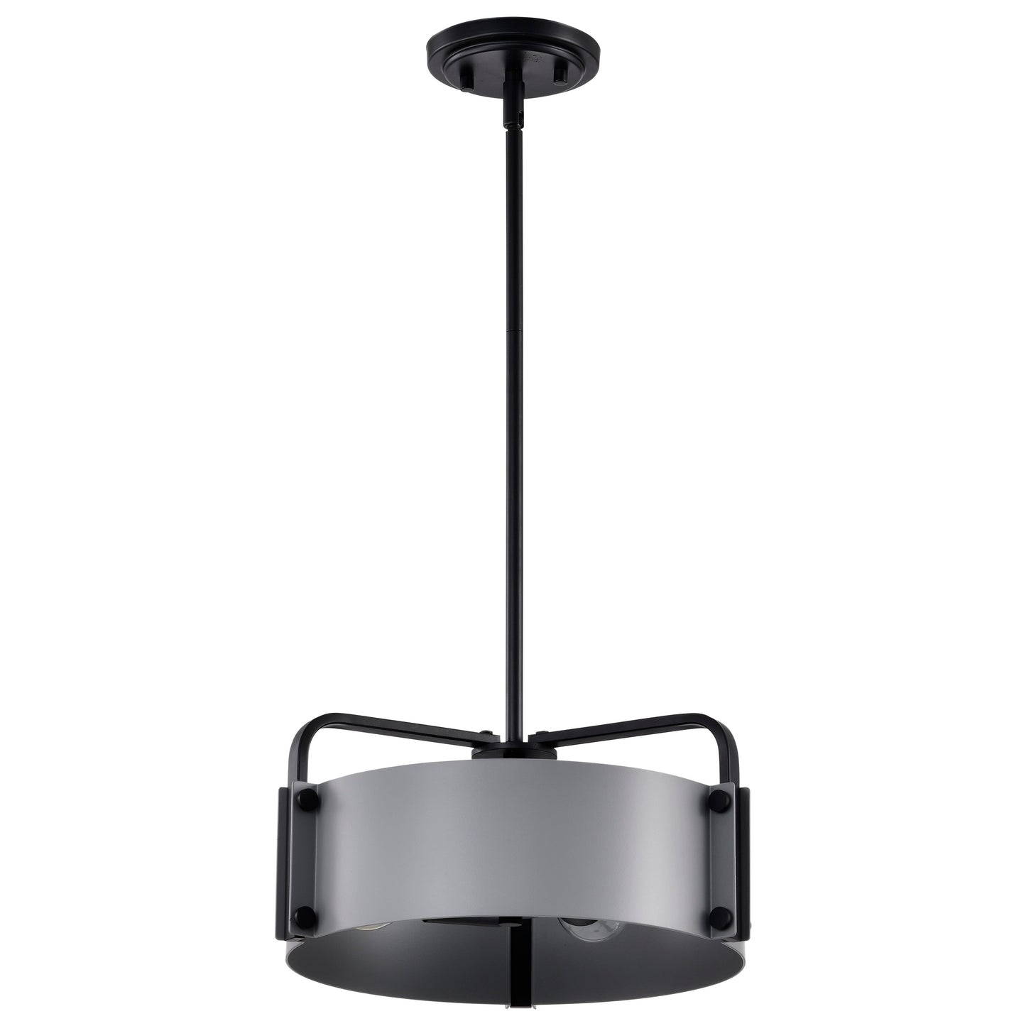 NUVO LIGHTING ALTOS 3 LIGHT SMALL PENDANT #60/7852