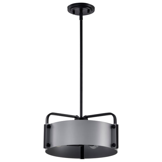 NUVO LIGHTING ALTOS 3 LIGHT SMALL PENDANT #60/7852