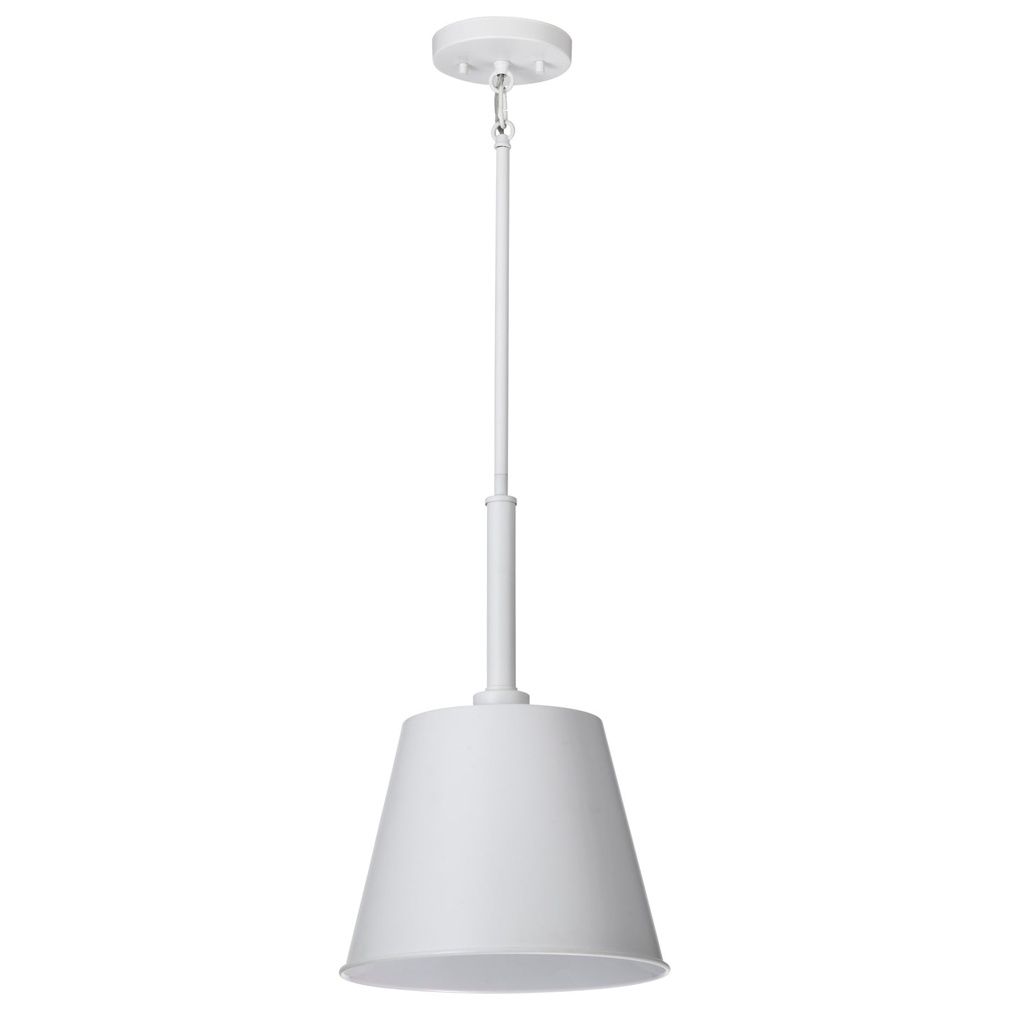 NUVO LIGHTING ALEXIS 1LT SM PENDANT #60/7949