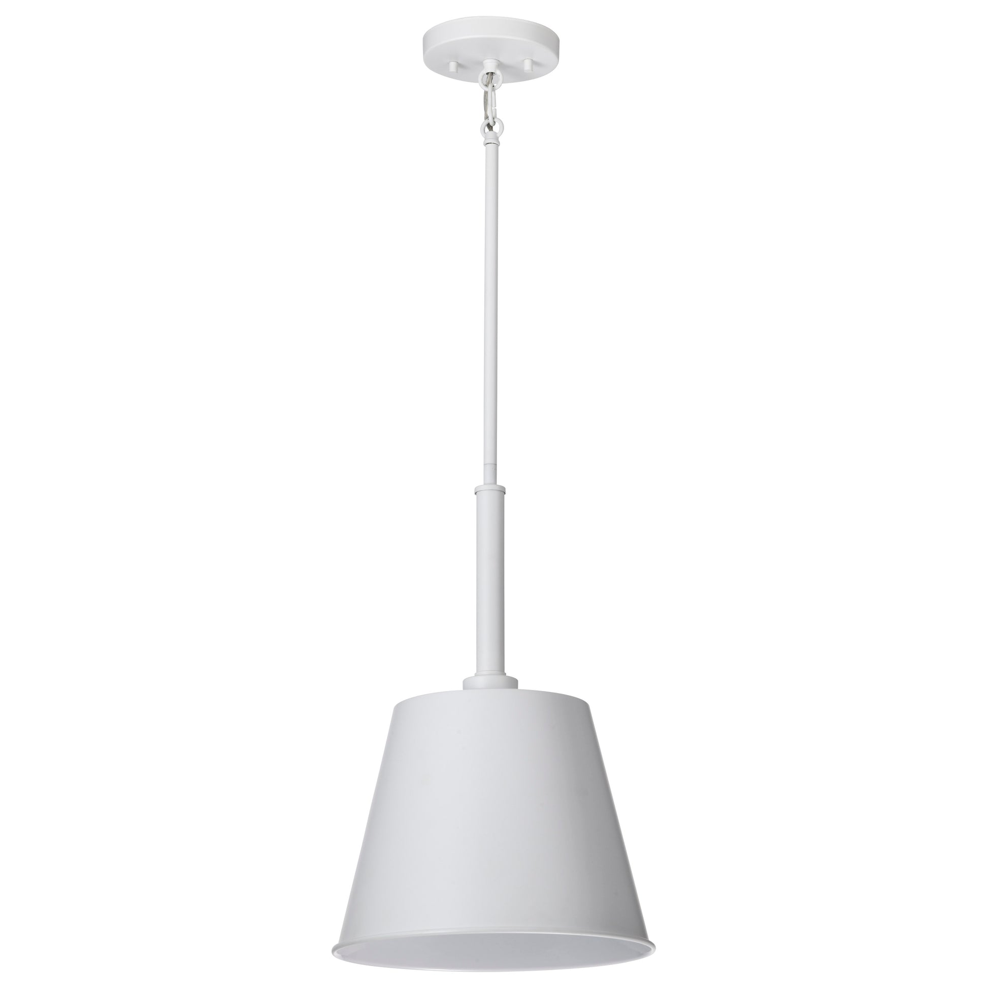 NUVO LIGHTING ALEXIS 1LT SM PENDANT #60/7949 60-7949