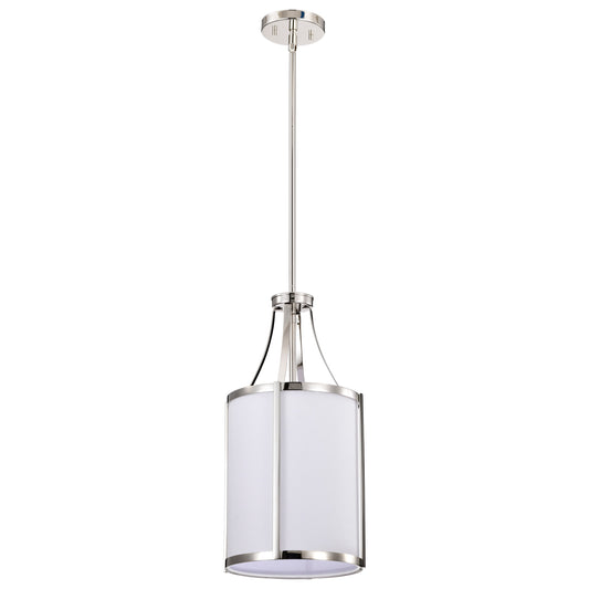 NUVO LIGHTING EASTON 1LT PENDANT #60/7971