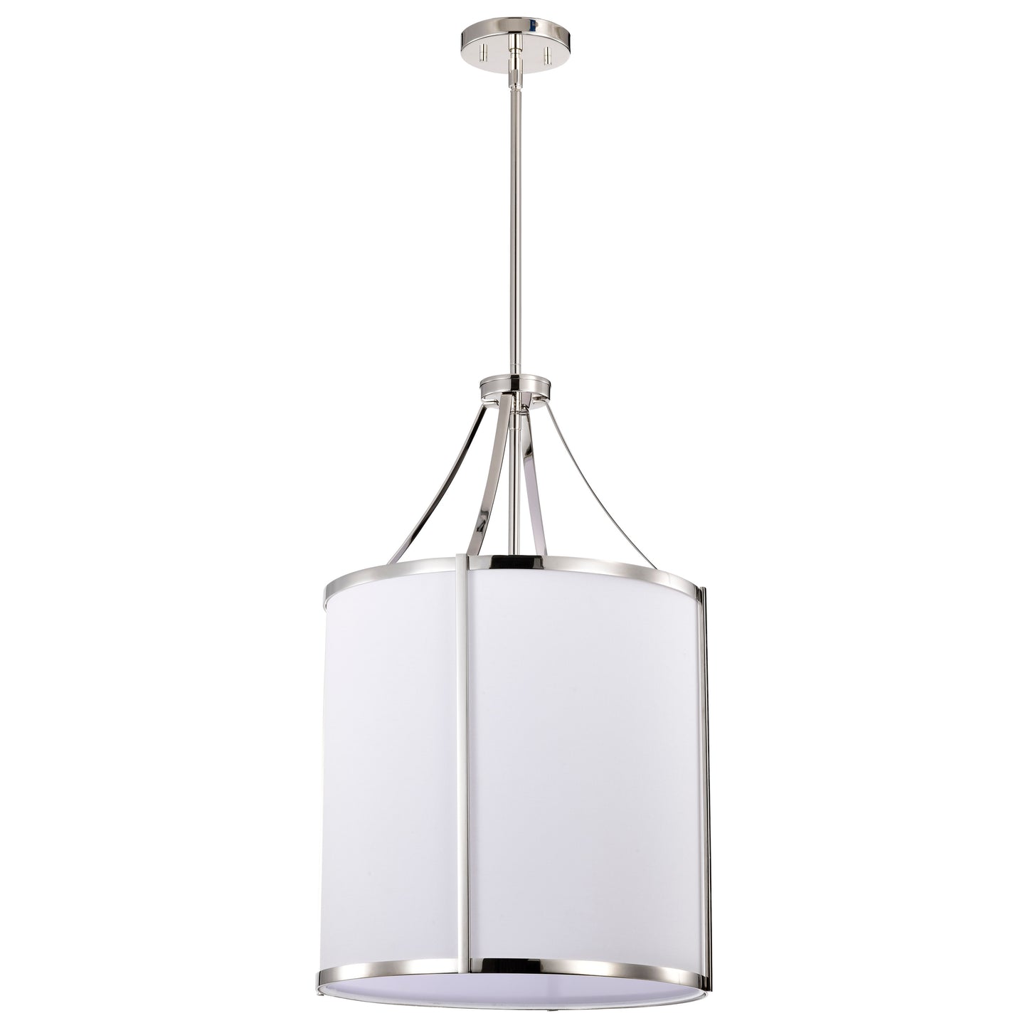NUVO LIGHTING EASTON 3LT PENDANT #60/7972