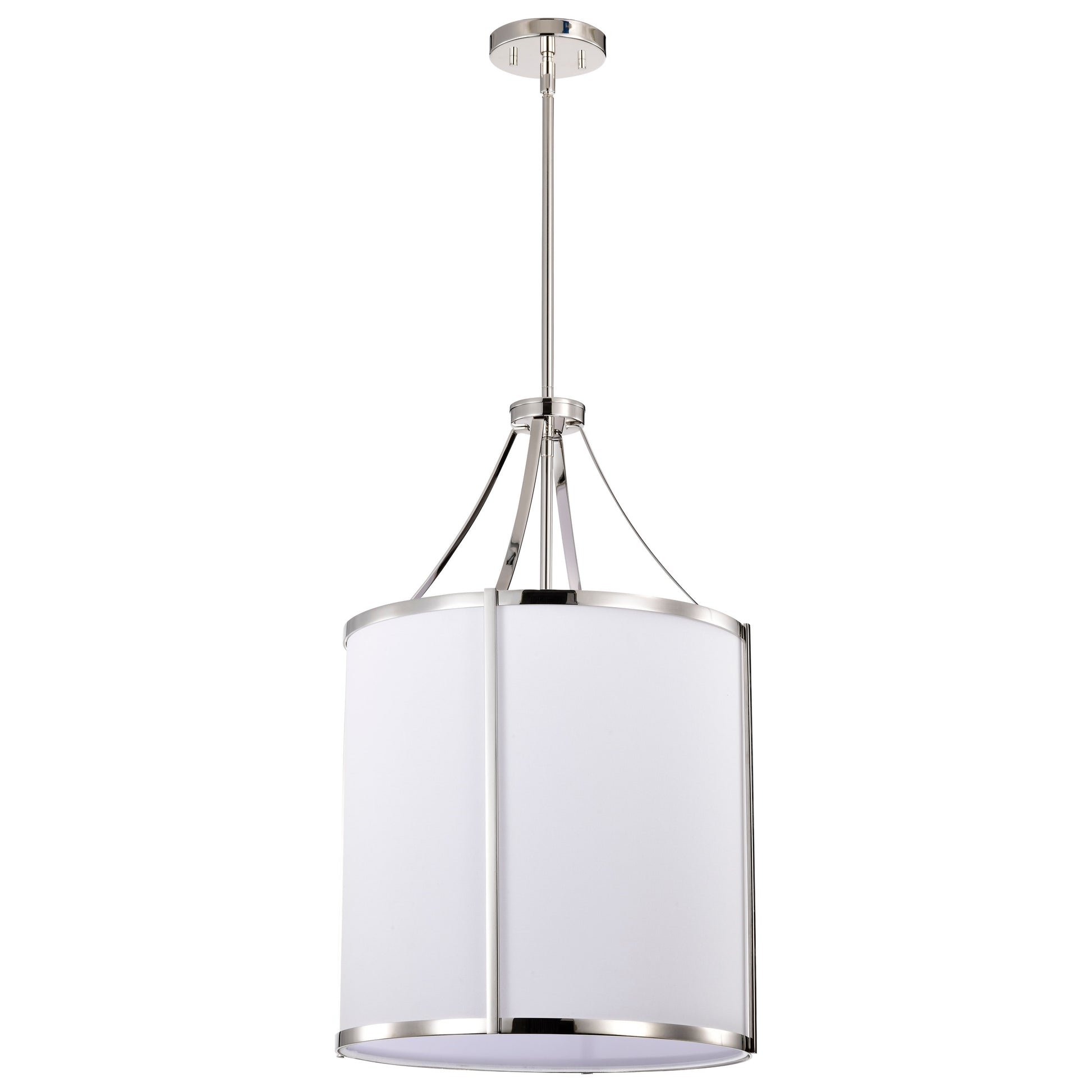 NUVO LIGHTING EASTON 3LT PENDANT #60/7972 60-7972