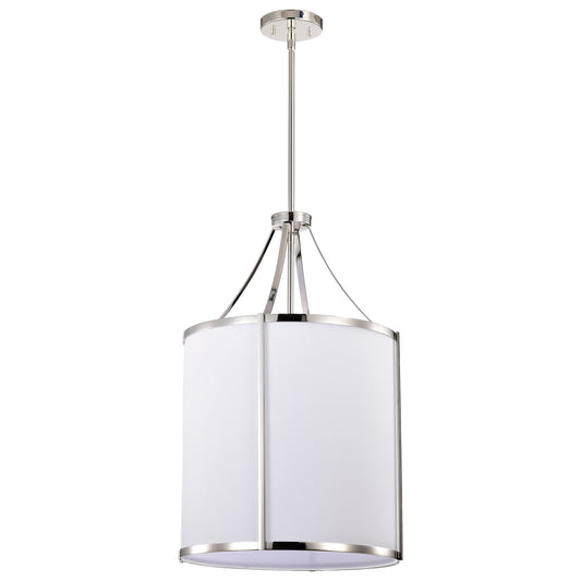 NUVO LIGHTING EASTON 3LT PENDANT #60/7972
