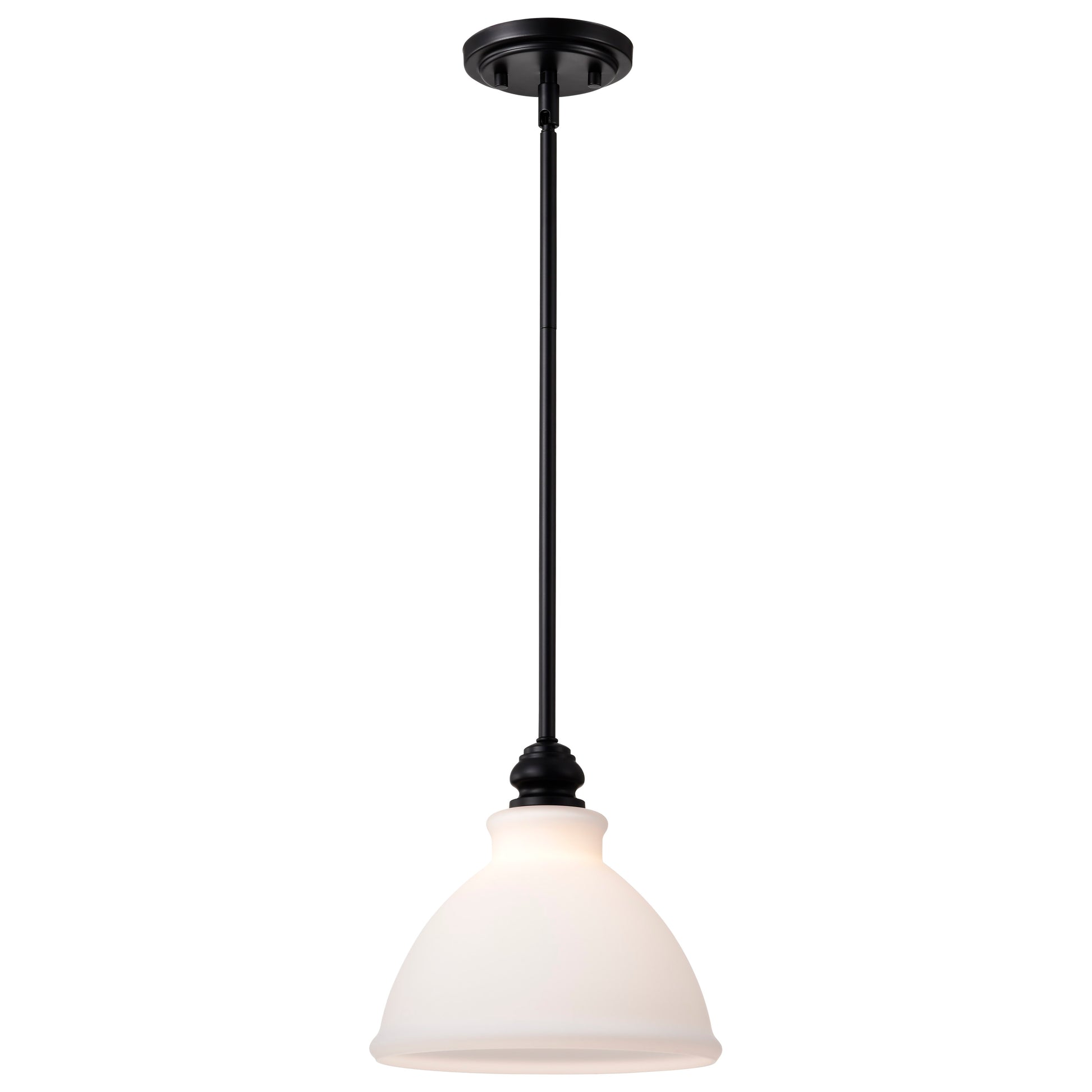 NUVO LIGHTING RUSSEL 10" MINI PENDANT #60/8024 60-8024