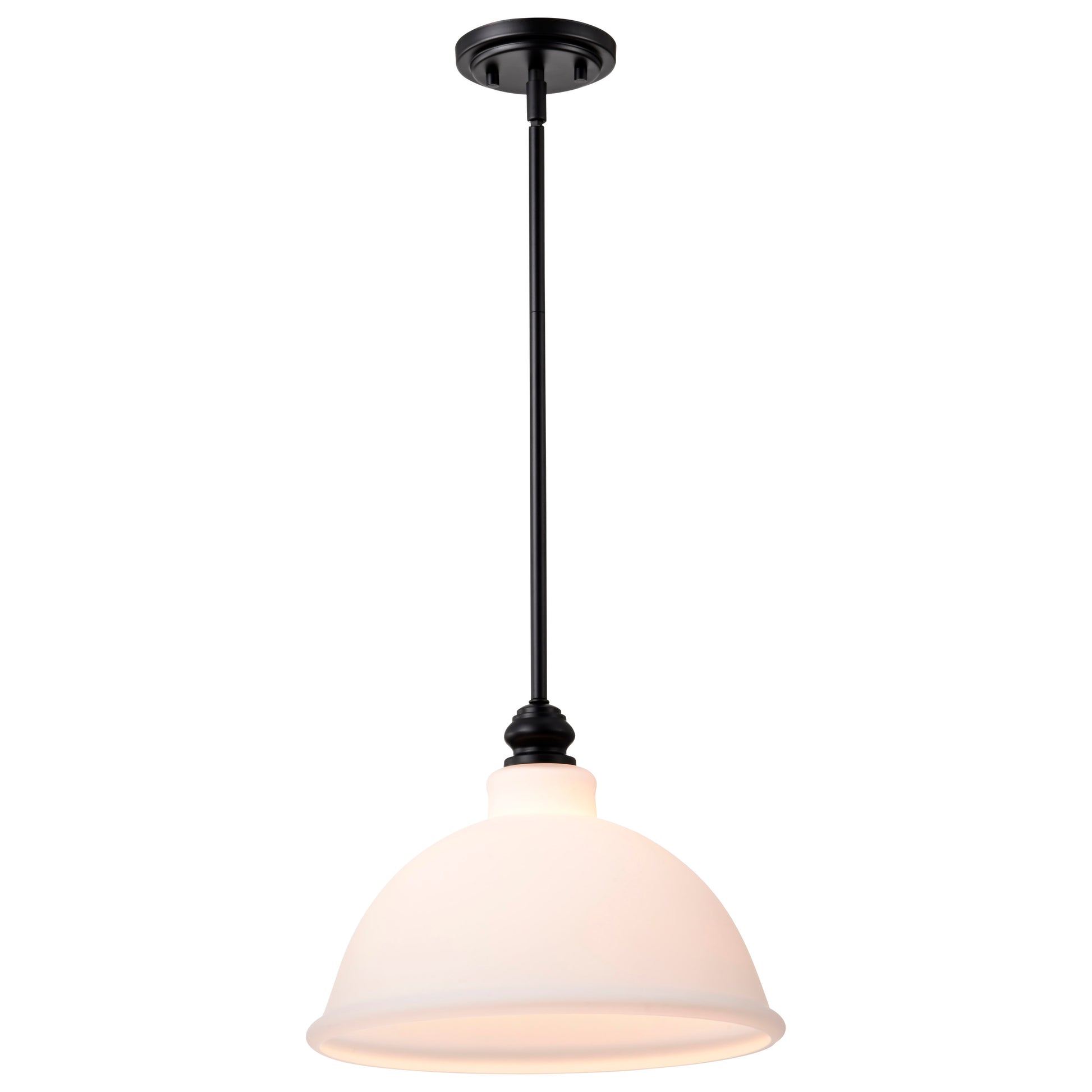NUVO LIGHTING RUSSEL 14" PENDANT #60/8026 60-8026
