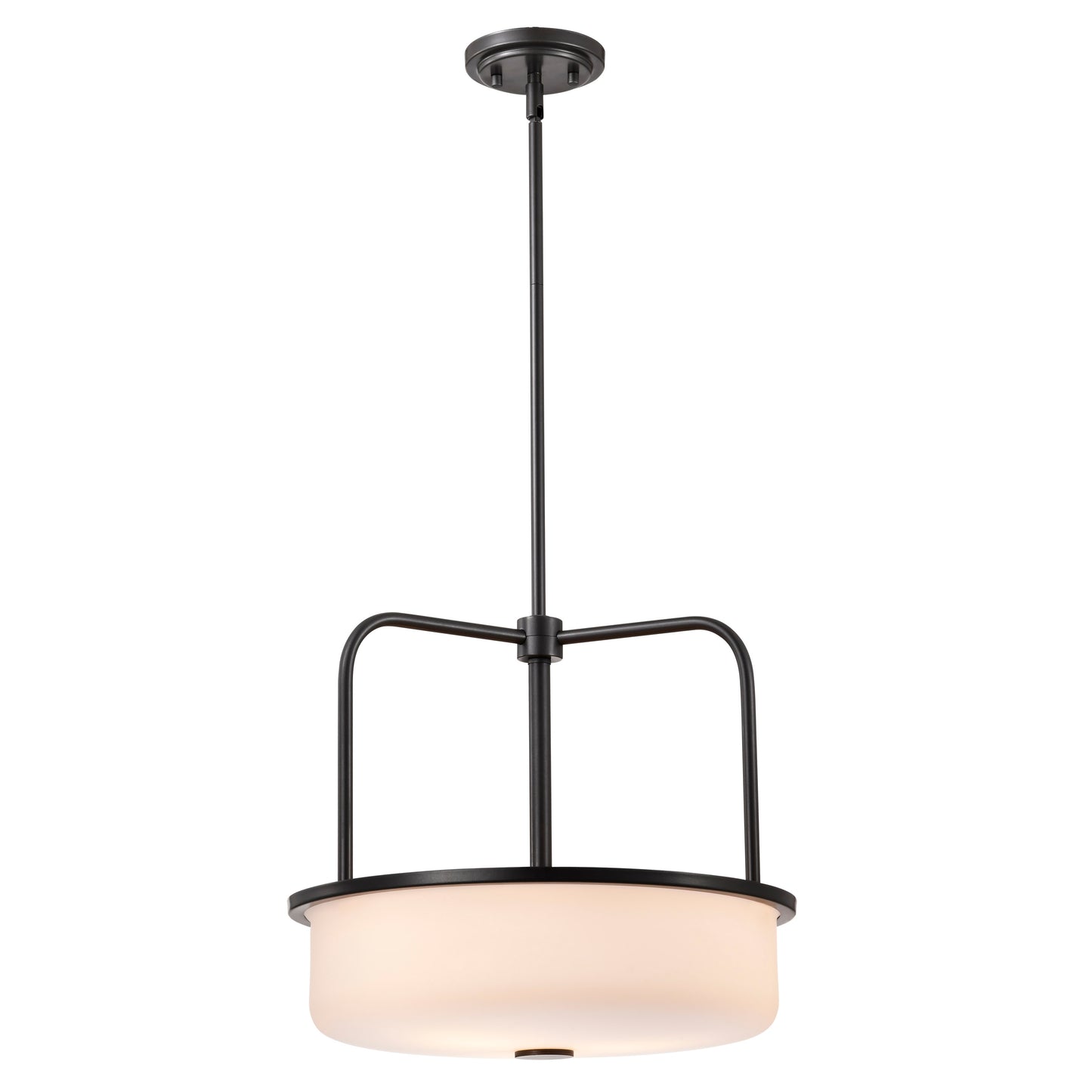 NUVO LIGHTING WARREN 17" PENDANT #60/8037