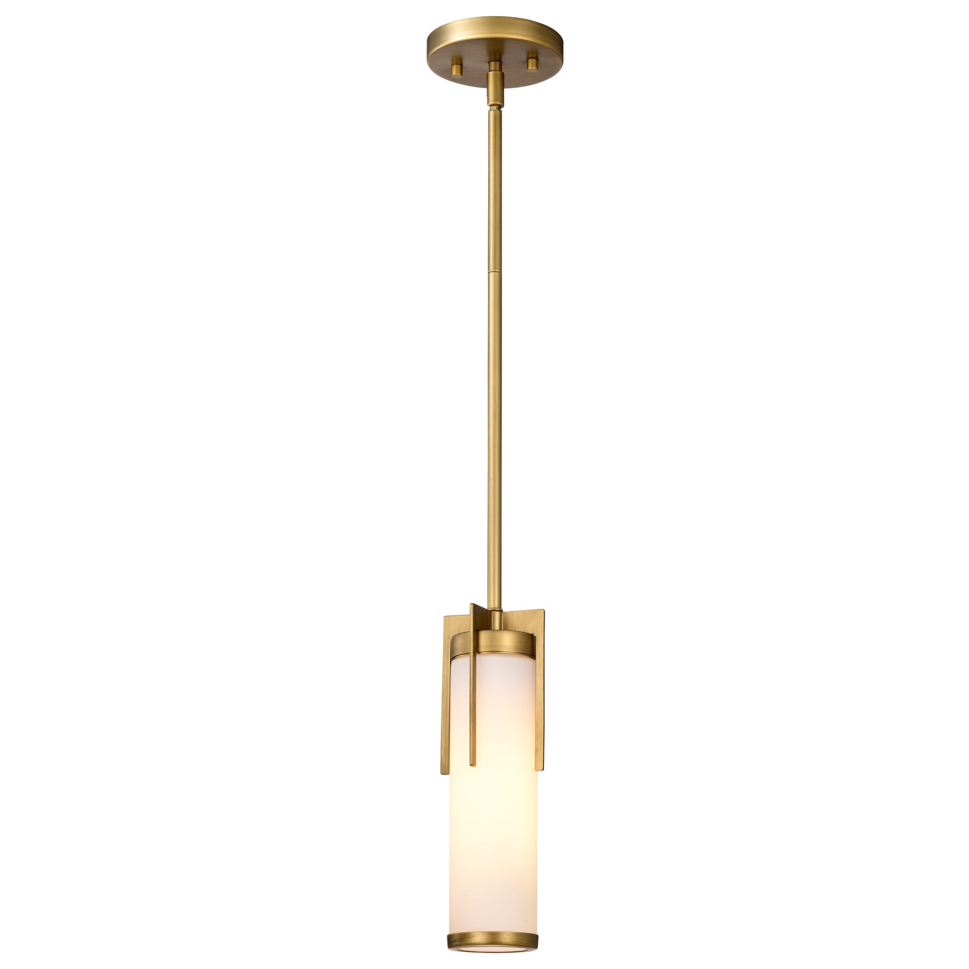 NUVO LIGHTING ROSELLE MINI PENDANT #60/8043 60-8043