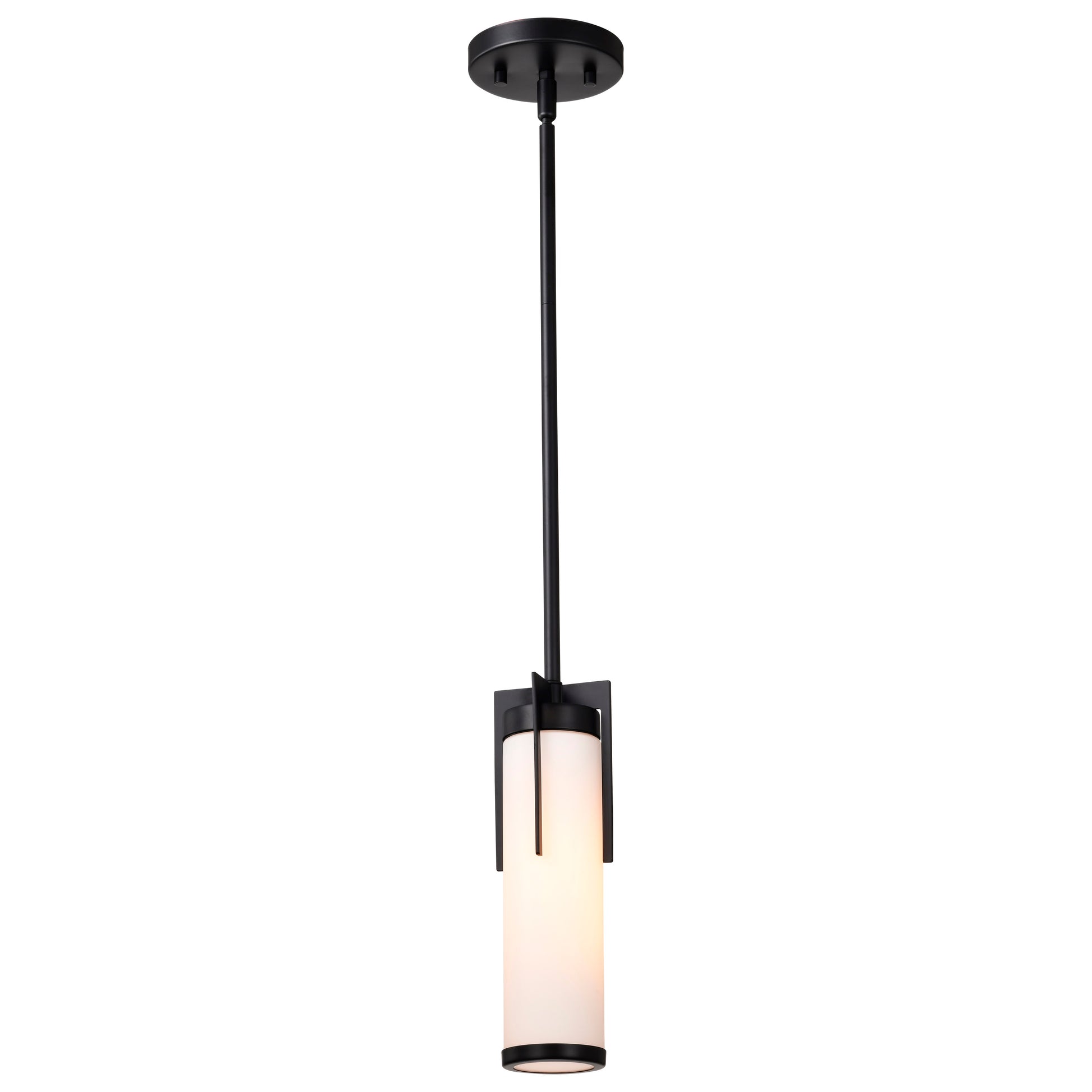 NUVO LIGHTING ROSELLE MINI PENDANT #60/8053 60-8053