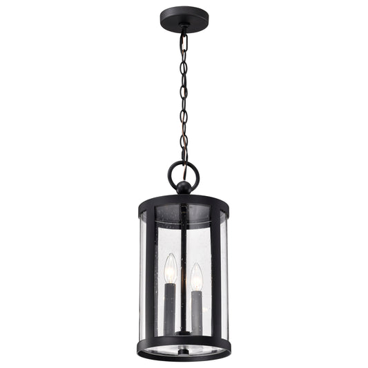 NUVO LIGHTING BROADSTONE 2 LT HANGING LANT #60/8115