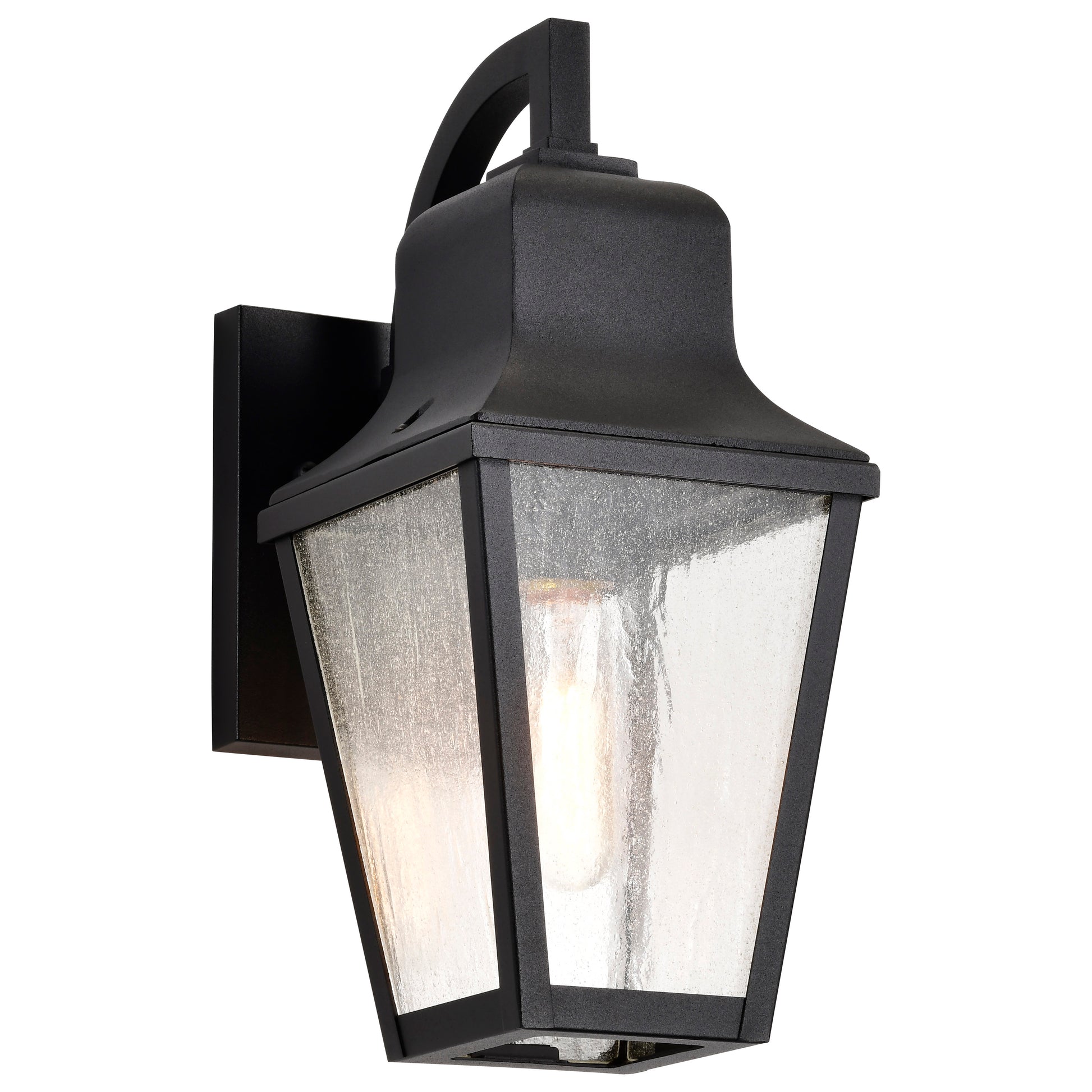 NUVO LIGHTING LAWRENCE 1 LT SM WALL LANTERN #60/8131 60-8131