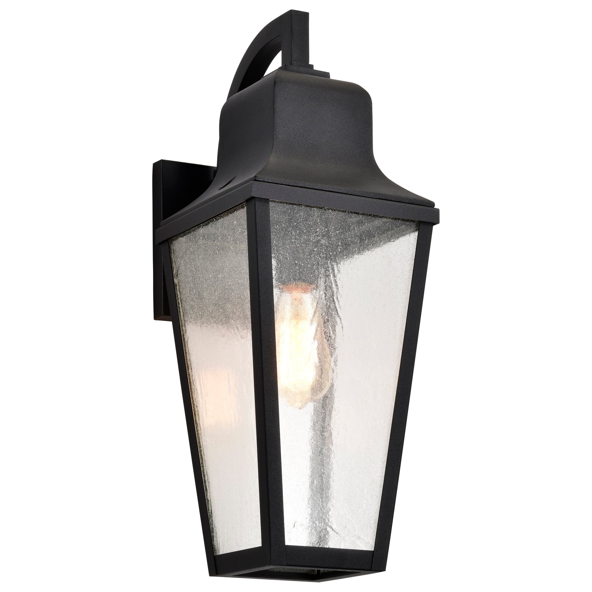 NUVO LIGHTING LAWRENCE 1 LT LG WALL LANTERN #60/8133 60-8133