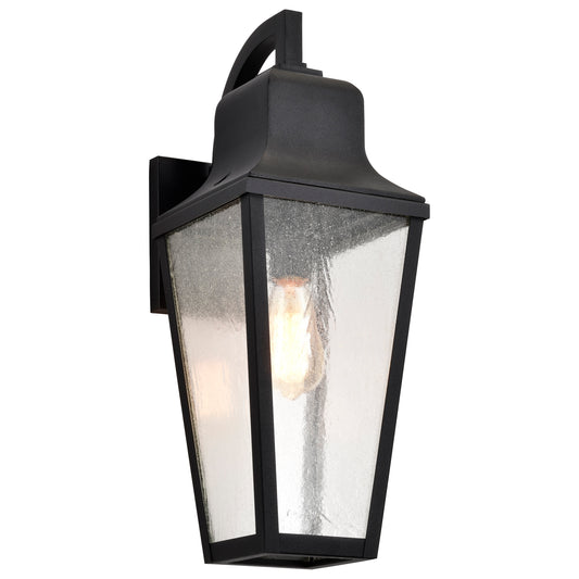 NUVO LIGHTING LAWRENCE 1 LT LG WALL LANTERN #60/8133