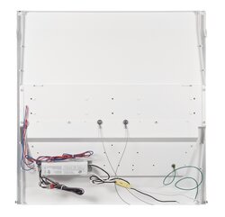 SYLVANIA RDORKIT3A/023UNVD835/22U/WH #60616
