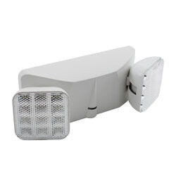 SYLVANIA EMLIGHT1A/3DVTHS/S/WH #60763 60763