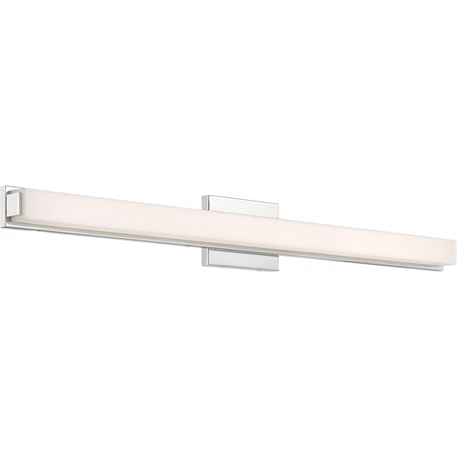 NUVO LIGHTING SLICK LED 36" VANITY #62/1103