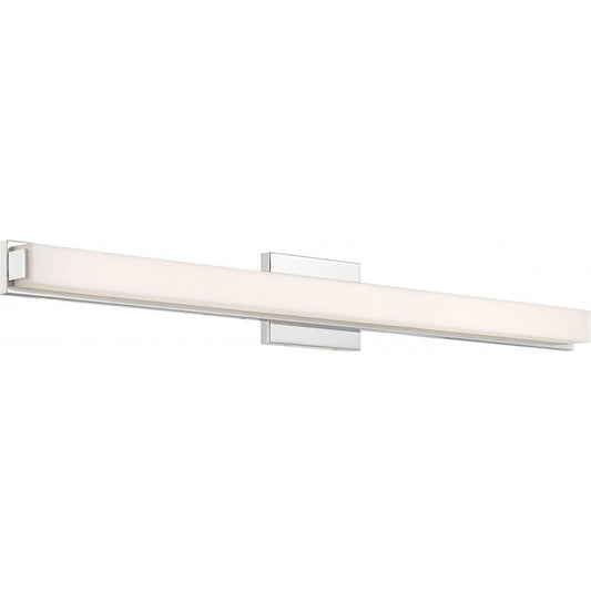 NUVO LIGHTING SLICK LED 36" VANITY #62/1103