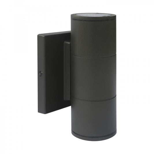 NUVO LIGHTING 2 LT LED SM UP DOWN SCONCE 10W BZ #62/1145R1