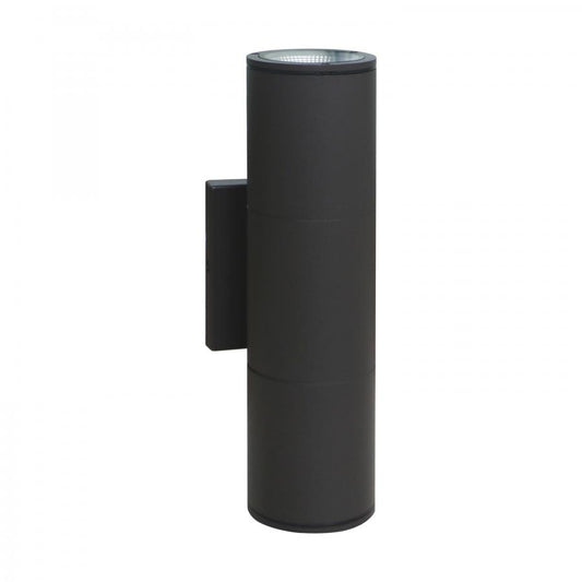 NUVO LIGHTING 2 LT LED LG UP DOWN SCONCE 20W BZ #62/1146R1