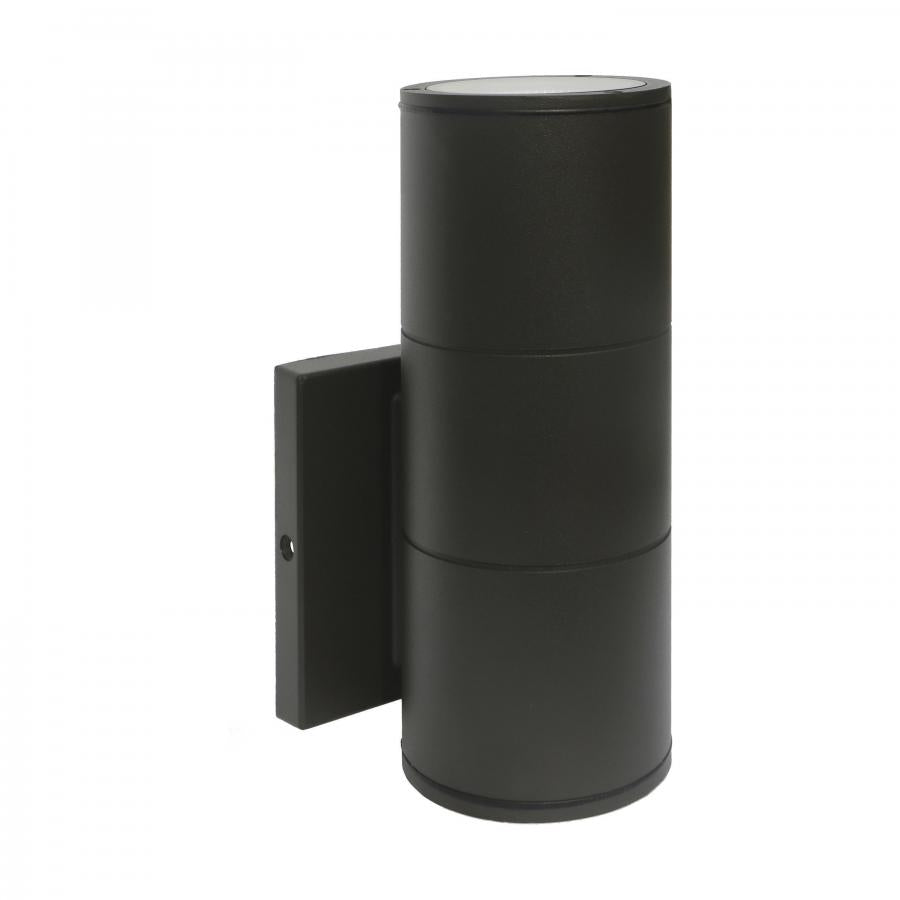NUVO LIGHTING 1 LT LED LG UP DOWN SCONCE 10W BZ #62/1149 62-1149