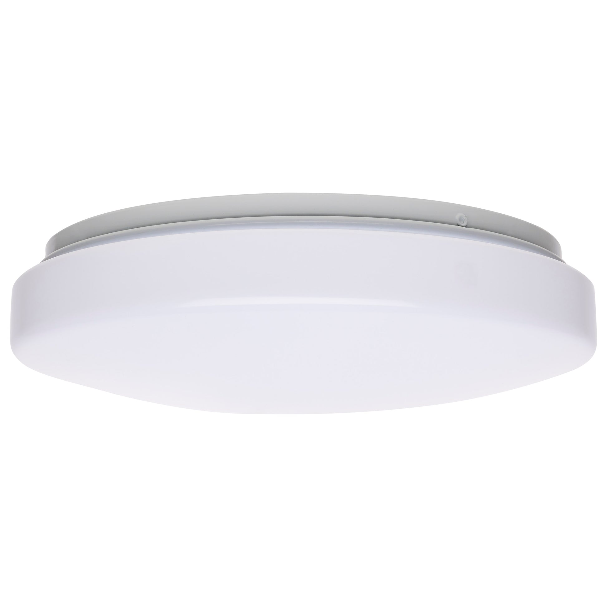 NUVO LIGHTING 11" ACRYLIC LED FLUSH FIXTURE #62/1225 62-1225