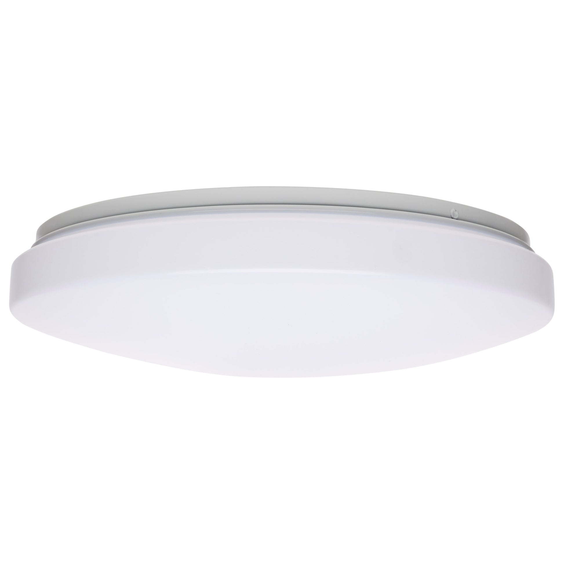 NUVO LIGHTING 14" ACRYLIC LED FLUSH FIXTURE #62/1226 62-1226